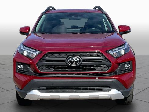 Used 2024 Toyota RAV4 Adventure image 4