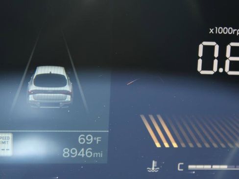 Used 2025 Kia K5 GT-Line image 30