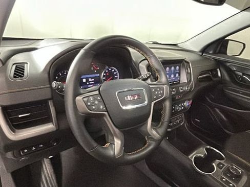 Used 2024 GMC Terrain AT4 w/ Infotainment Package II AWD/4WD image 13