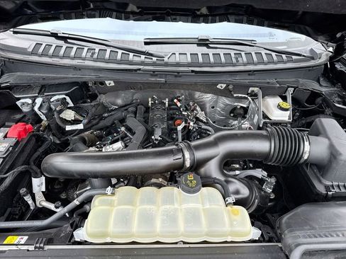 Used 2025 Ford Expedition Max Platinum image 27