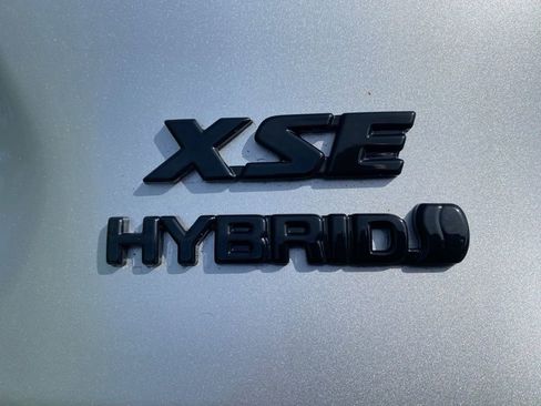 Used 2023 Toyota RAV4 XSE AWD/4WD image 20