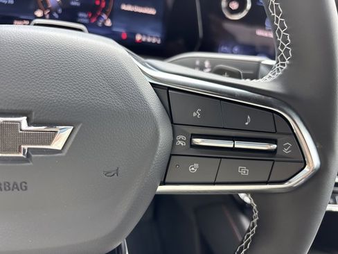 New 2026 Chevrolet Traverse Z71 w/ Enhanced Driving Package AWD/4WD image 33