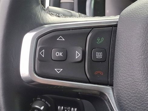 Used 2024 RAM 1500 Limited image 21