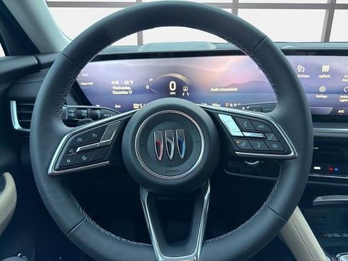 New 2026 Buick Envision Preferred image 24