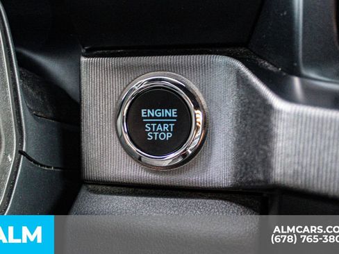 Used 2024 Ford F450 Platinum w/ FX4 Off-Road Package image 24