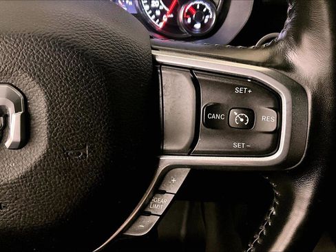 Used 2021 RAM 1500 Laramie image 18