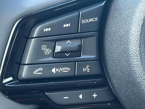 New 2025 Subaru Forester Sport w/ Protection Package (1PH) image 26