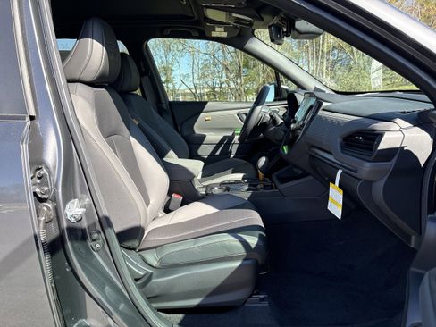 New 2026 Subaru Forester Wilderness AWD/4WD image 29