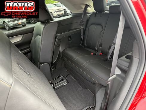 Used 2024 MAZDA CX-90 3.3 Turbo w/ Preferred Plus AWD/4WD image 20
