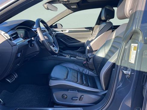 Used 2021 Volkswagen Arteon SEL Premium image 10