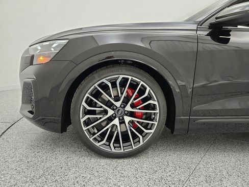 New 2026 Audi SQ8 Prestige image 13
