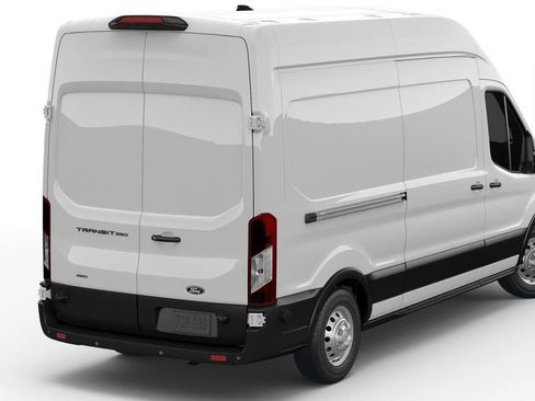 New 2026 Ford Transit 350 148 High Roof AWD image 3