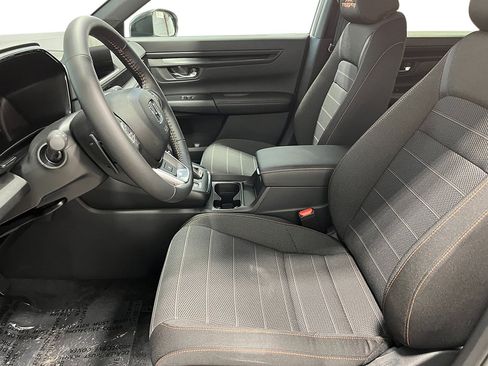 New 2026 Honda CR-V TrailSport image 13