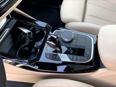 Used 2022 BMW X3 sDrive30i w/ Premium Package 2 image 16