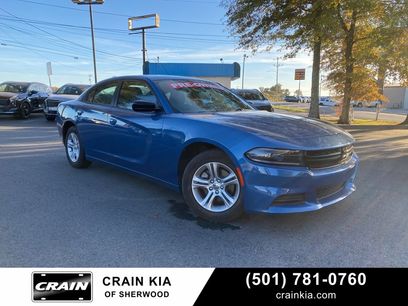 Used 2023 Dodge Charger SXT