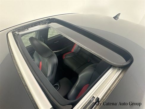 Certified 2019 Lexus IS 300 AWD image 23