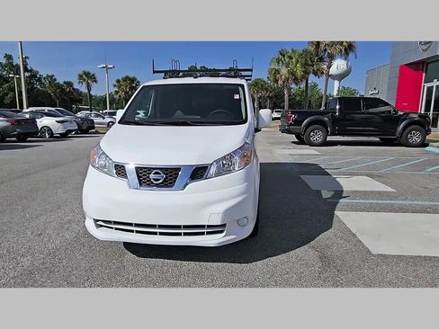 Used 2020 Nissan NV200 SV FWD image 19
