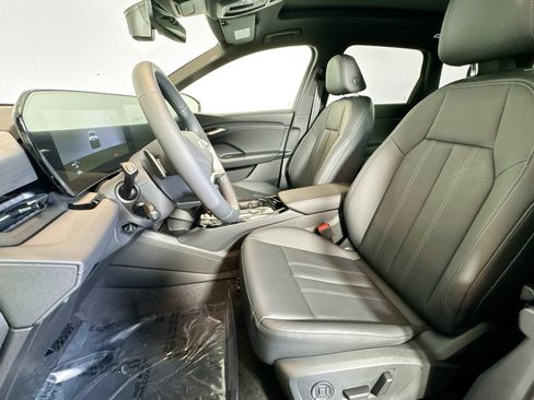 New 2027 Audi Q6 e-tron Premium AWD/4WD image 17