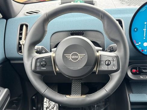 Used 2025 MINI Cooper Countryman S w/ Comfort Package Max image 20
