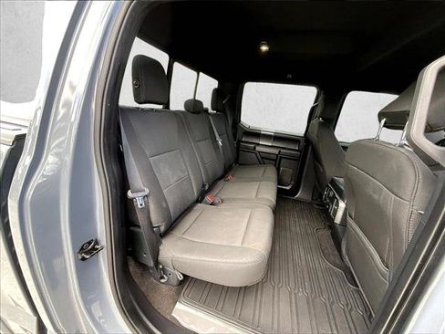 Used 2019 Ford F150 XLT w/ Equipment Group 302A Luxury AWD/4WD image 29