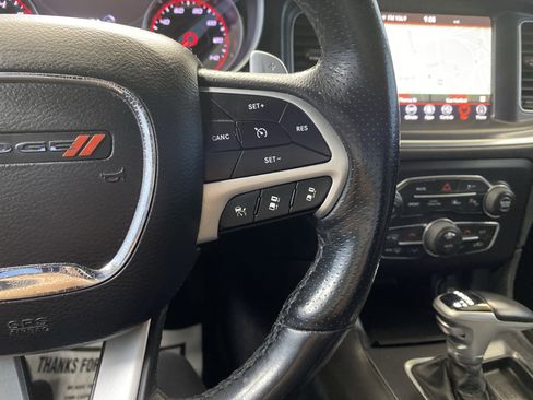 Used 2018 Dodge Charger GT image 22