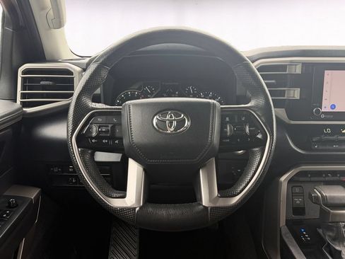 Used 2022 Toyota Tundra SR5 AWD/4WD image 12