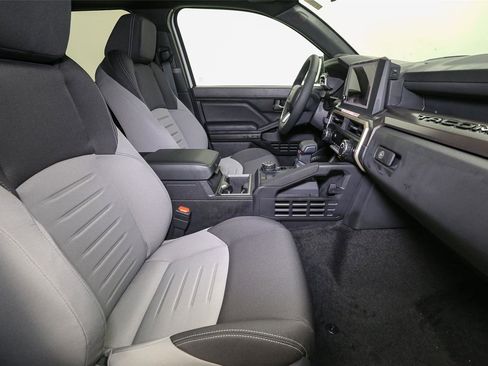 New 2026 Toyota Tacoma TRD Off-Road AWD/4WD image 13