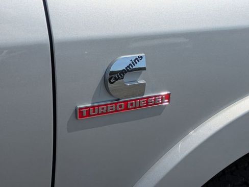 New 2026 RAM 2500 Limited image 41