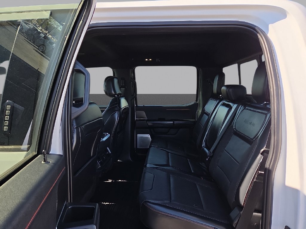 Used 2024 Ford F150 Raptor AWD/4WD image 11
