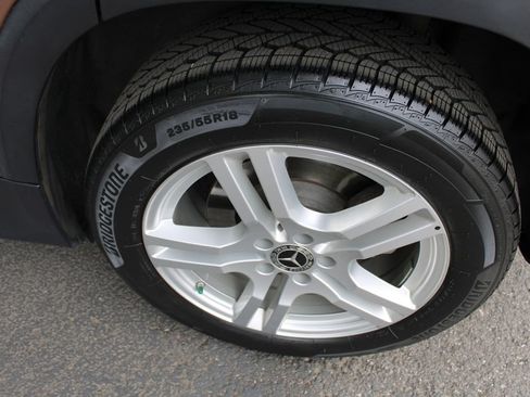 Used 2022 Mercedes-Benz GLB 250 4MATIC image 58