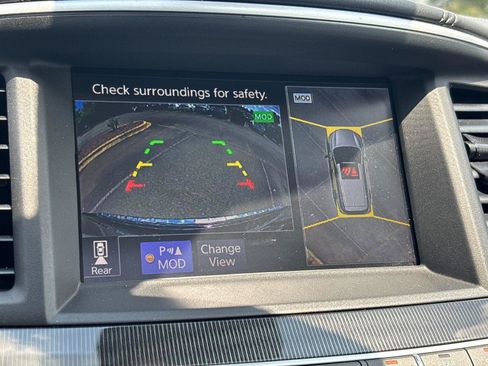 Used 2020 INFINITI QX60 Luxe w/ Essential Package FWD image 26