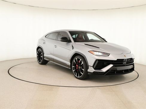 Used 2024 Lamborghini Urus S image 10