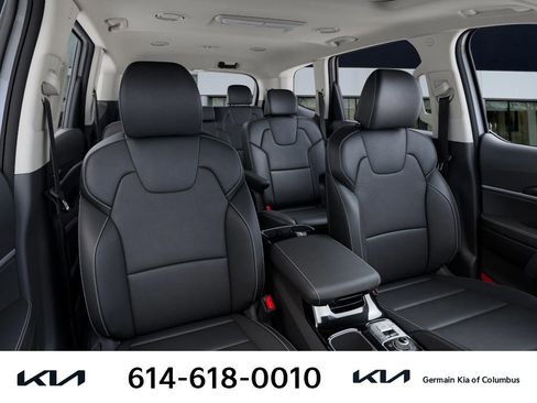 New 2025 Kia Telluride S image 18
