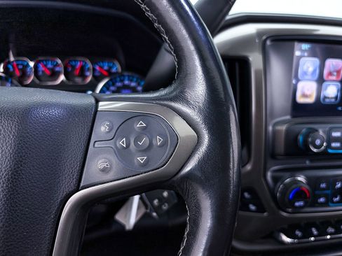 Used 2019 Chevrolet Silverado 2500 High Country w/ Duramax Plus Package image 30