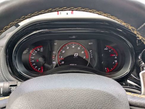 Used 2024 Dodge Durango SRT AWD/4WD image 26