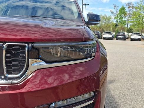 Used 2024 Jeep Grand Cherokee Limited 4xe image 11