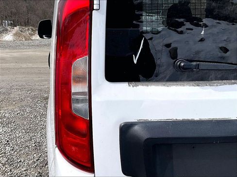 Used 2017 RAM ProMaster City Tradesman SLT w/ Rear Back-up Camera Group image 28