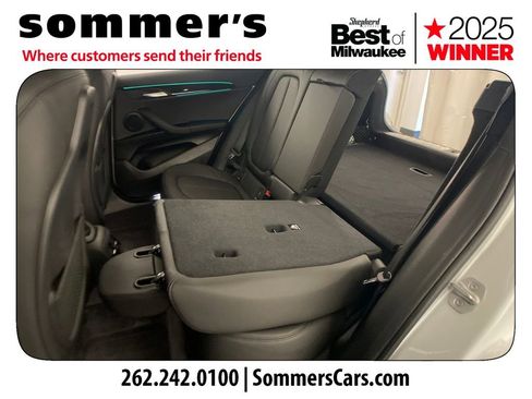 Used 2019 BMW X2 xDrive28i w/ Convenience Package image 28