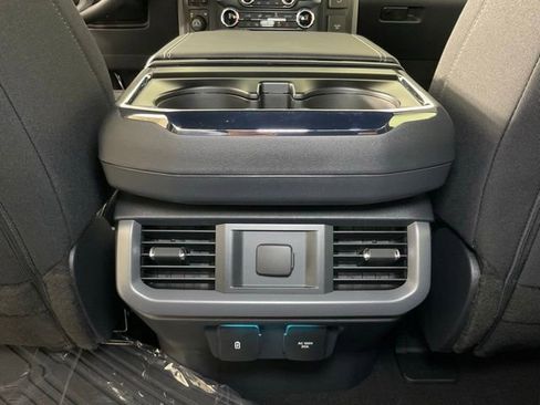 New 2025 Ford F150 XLT w/ Equipment Group 302A MID image 17