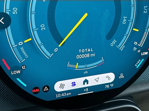 New 2026 MINI Cooper Countryman S image 12