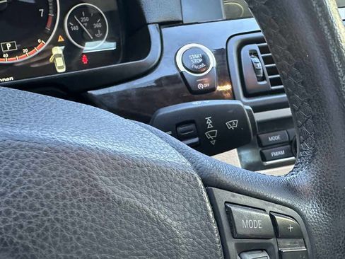 Used 2013 BMW 528i Sedan image 26