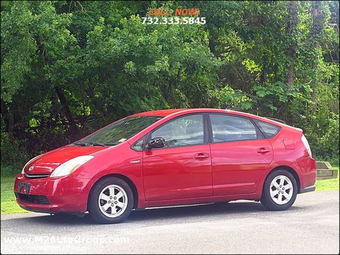 Used 2007 Toyota Prius image 1