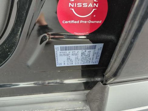 Certified 2025 Nissan Rogue SV w/ Rock Creek Premium Package AWD/4WD image 50