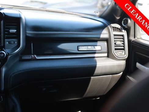 Used 2021 RAM 2500 Power Wagon w/ 75th Anniversary Edition image 28