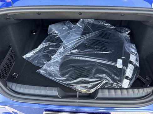 New 2026 BMW Z4 sDrive30i w/ Shadowloine Package image 6