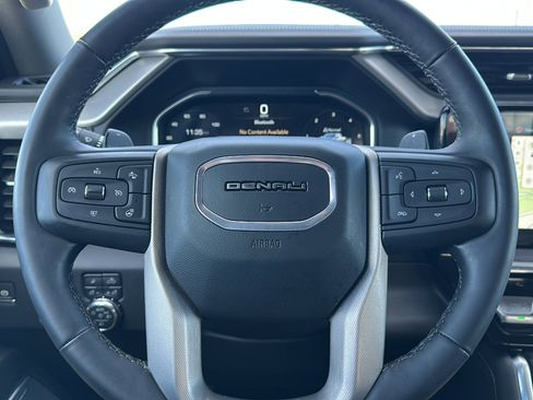 Used 2024 GMC Sierra 1500 Denali w/ Denali Reserve Package image 27