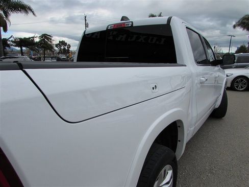 Used 2020 RAM 1500 Limited image 11