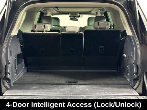 Used 2025 Ford Expedition Active image 11