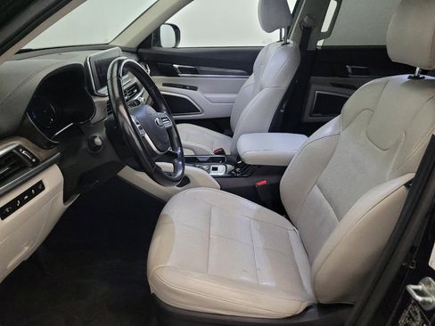 Used 2020 Kia Telluride EX w/ EX Premium Package AWD/4WD image 17