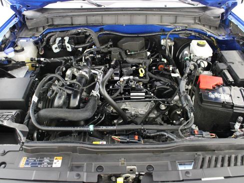 Used 2024 Ford Bronco Black Diamond AWD/4WD image 77